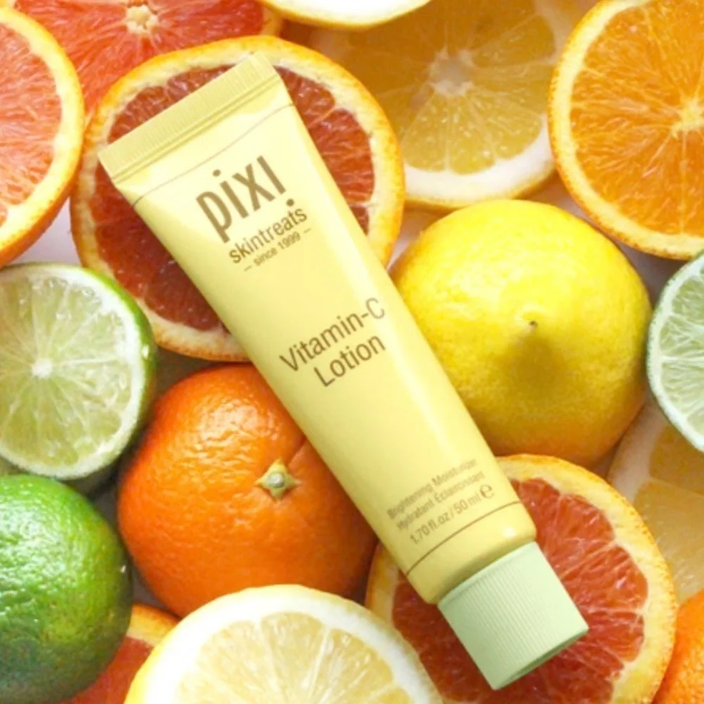 Pixi new package